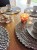 bawełniana podkładka na stół